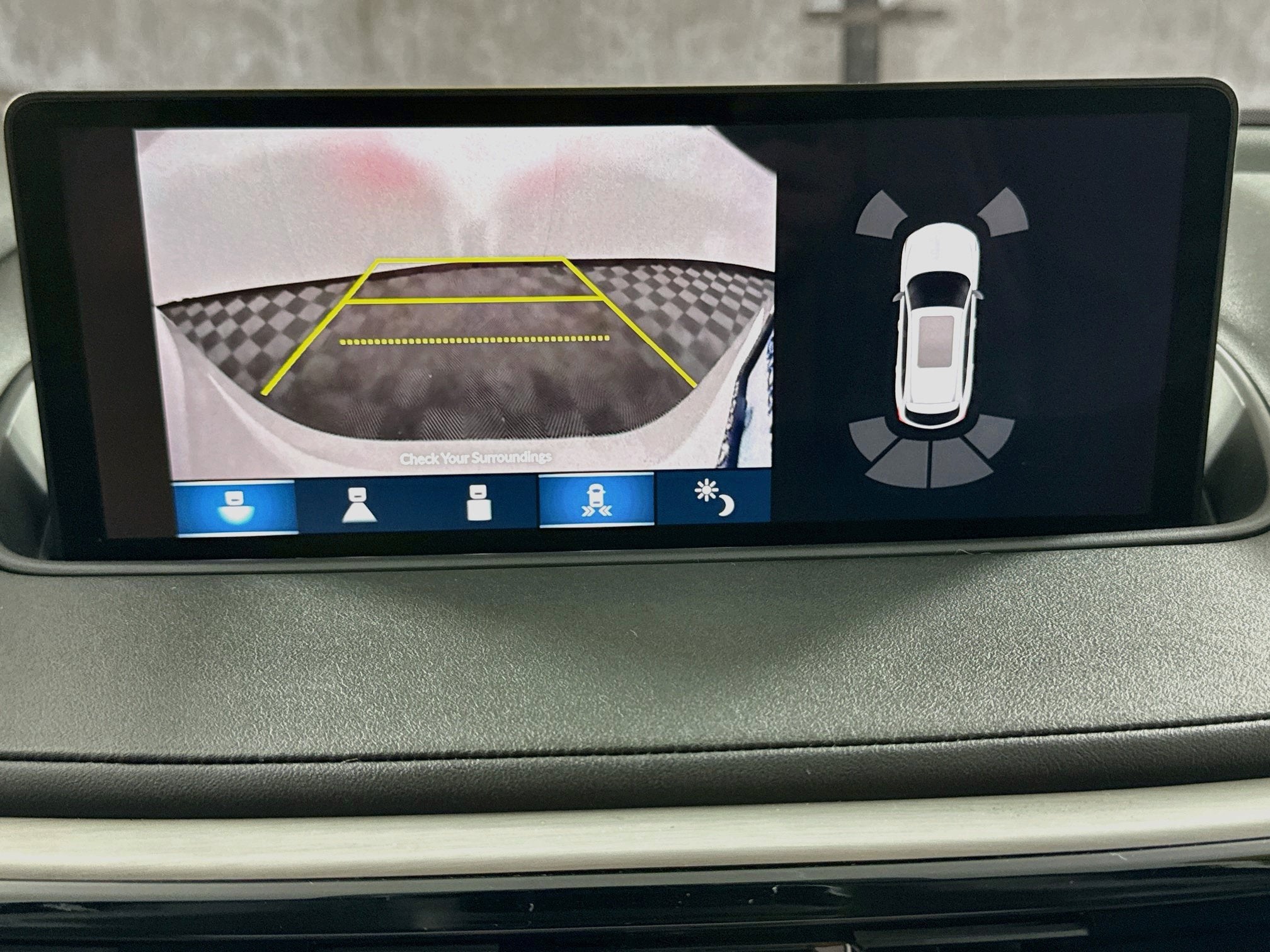 2024 Acura MDX w/Technology Package