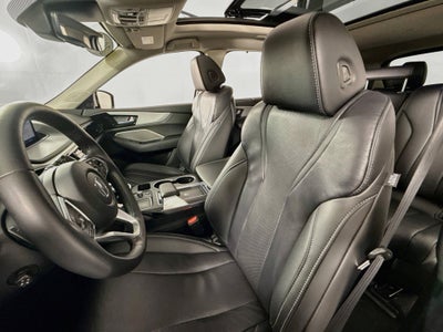 2024 Acura MDX w/Technology Package