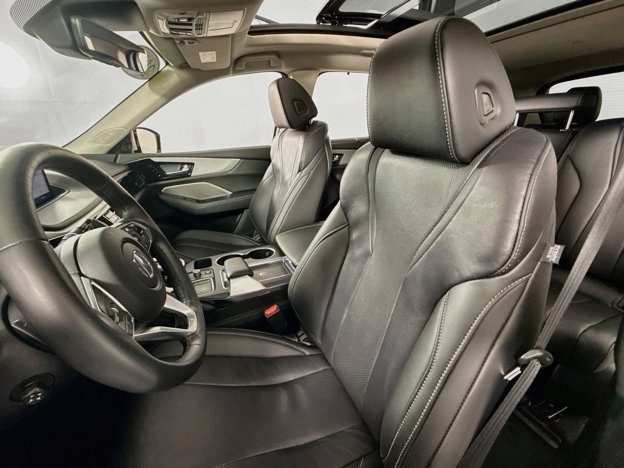2024 Acura MDX w/Technology Package