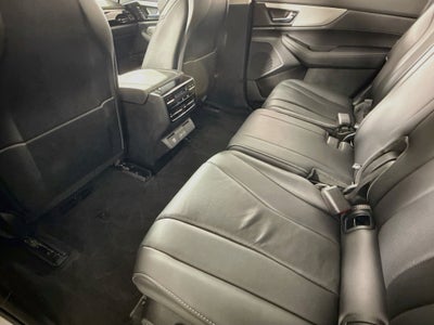 2024 Acura MDX w/Technology Package