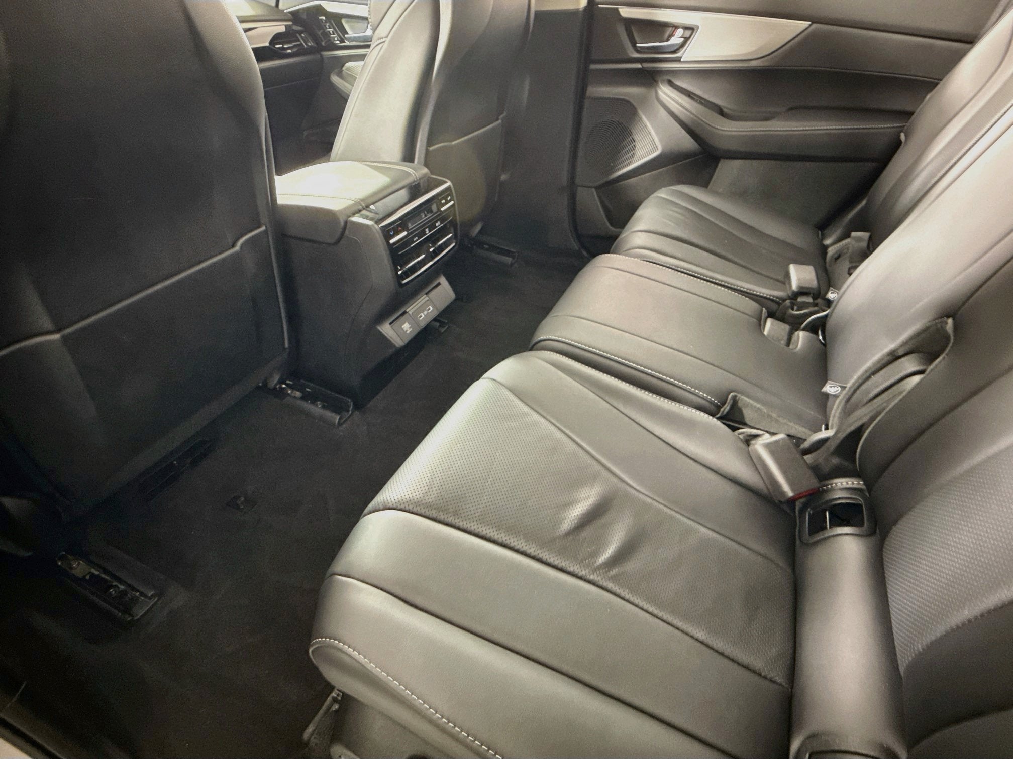 2024 Acura MDX w/Technology Package