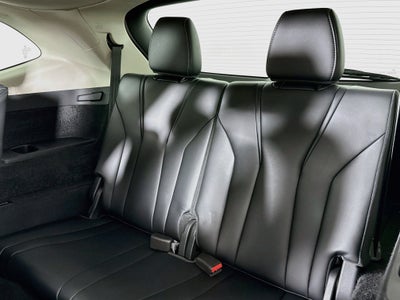 2024 Acura MDX w/Technology Package