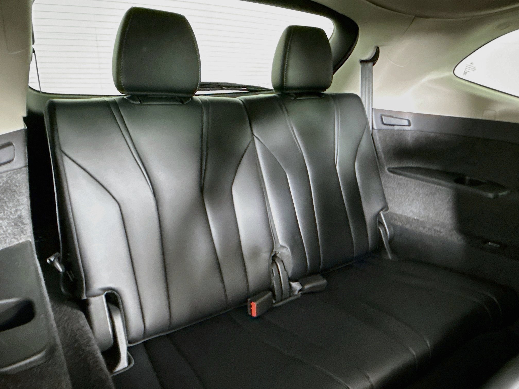 2024 Acura MDX w/Technology Package