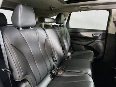 2024 Acura MDX w/Technology Package