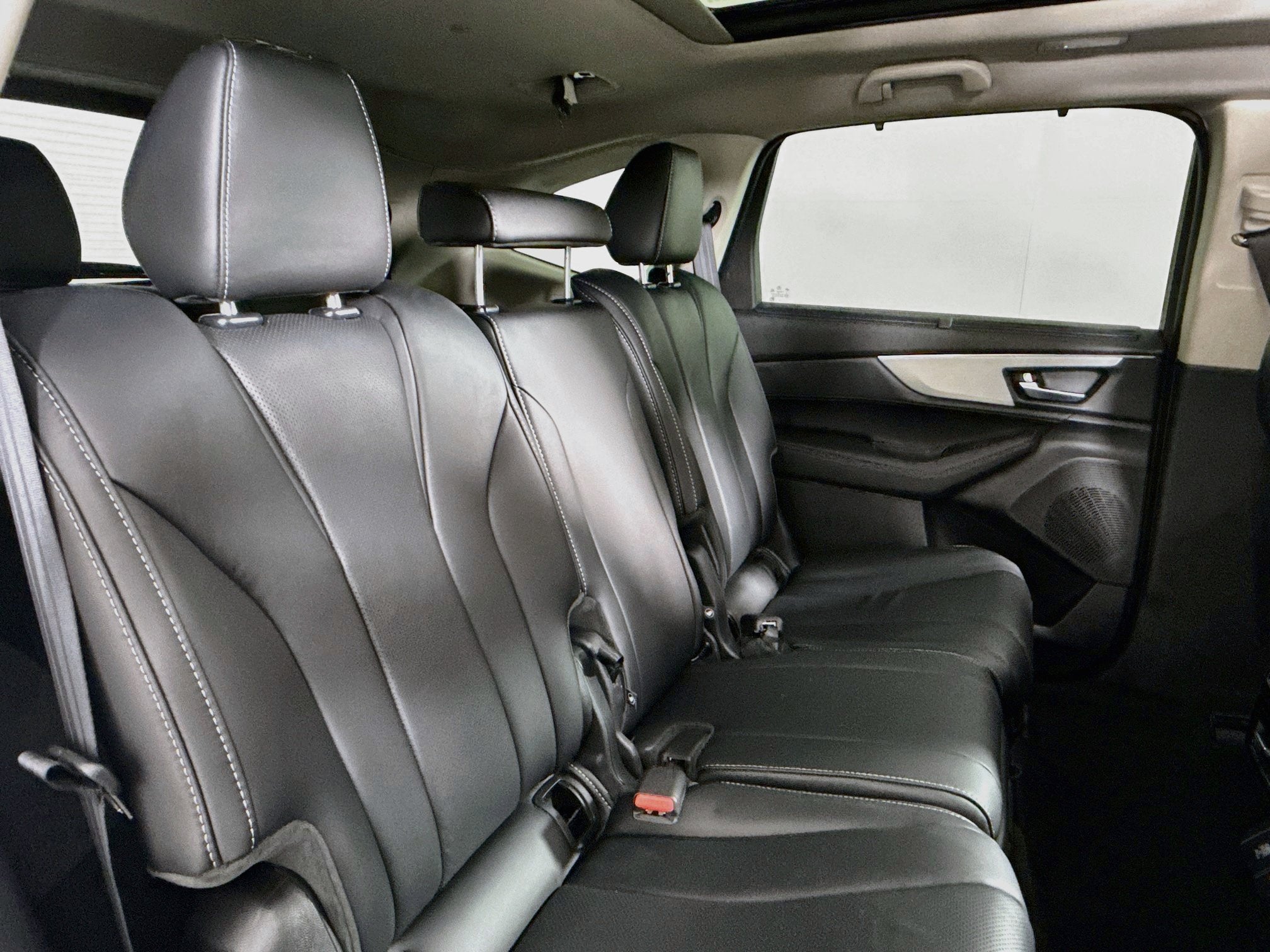 2024 Acura MDX w/Technology Package