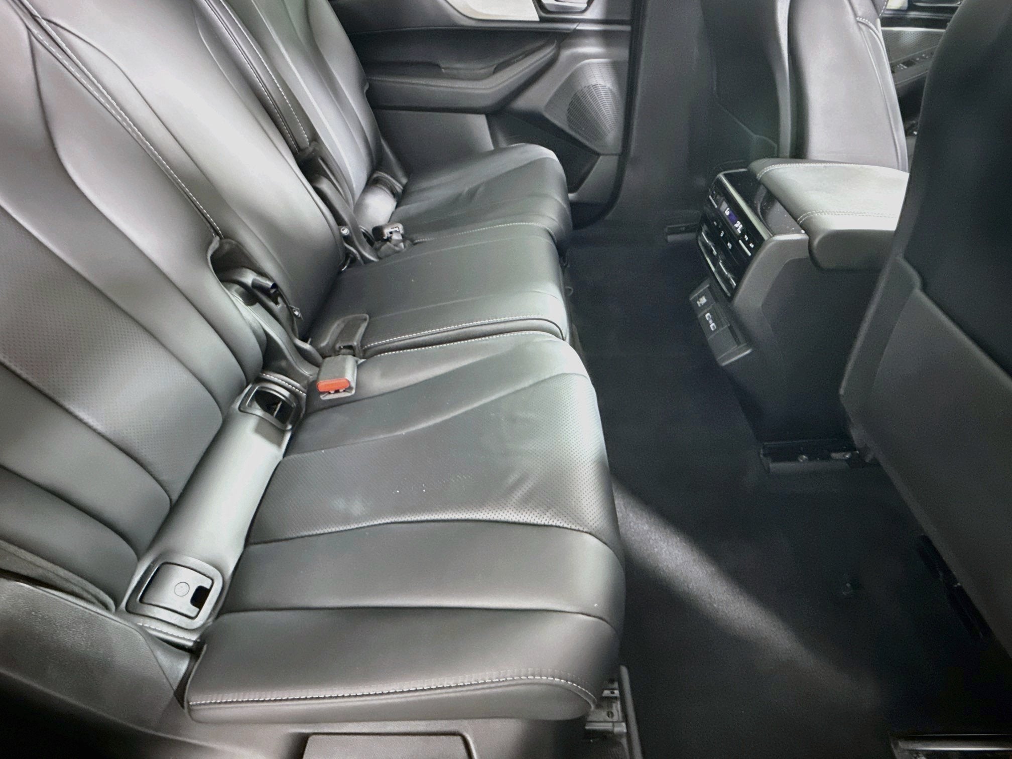 2024 Acura MDX w/Technology Package