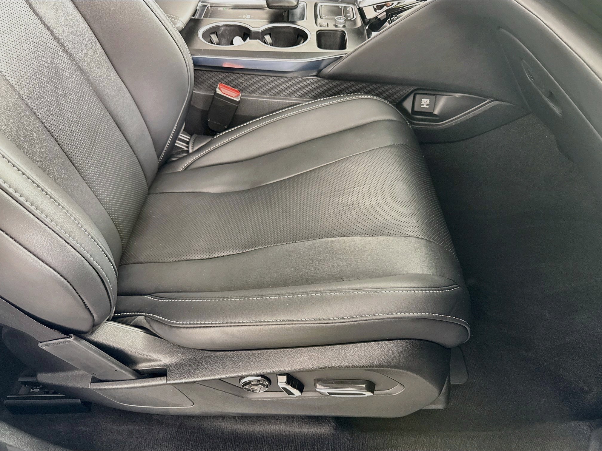 2024 Acura MDX w/Technology Package