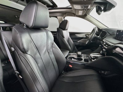 2024 Acura MDX w/Technology Package