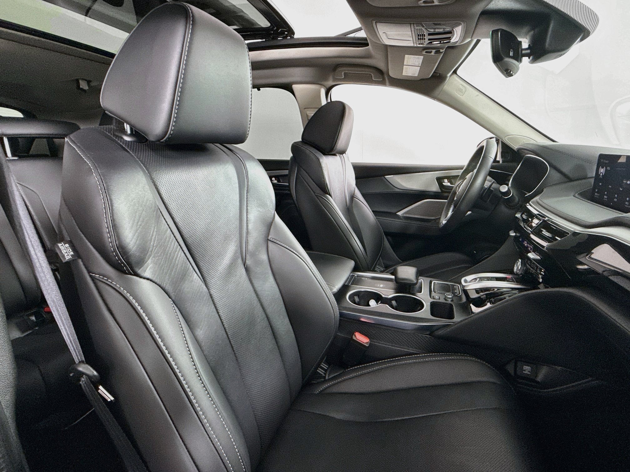 2024 Acura MDX w/Technology Package