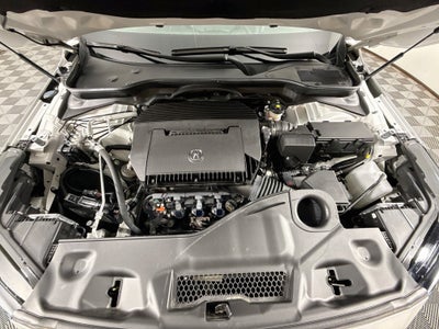 2024 Acura MDX w/Technology Package