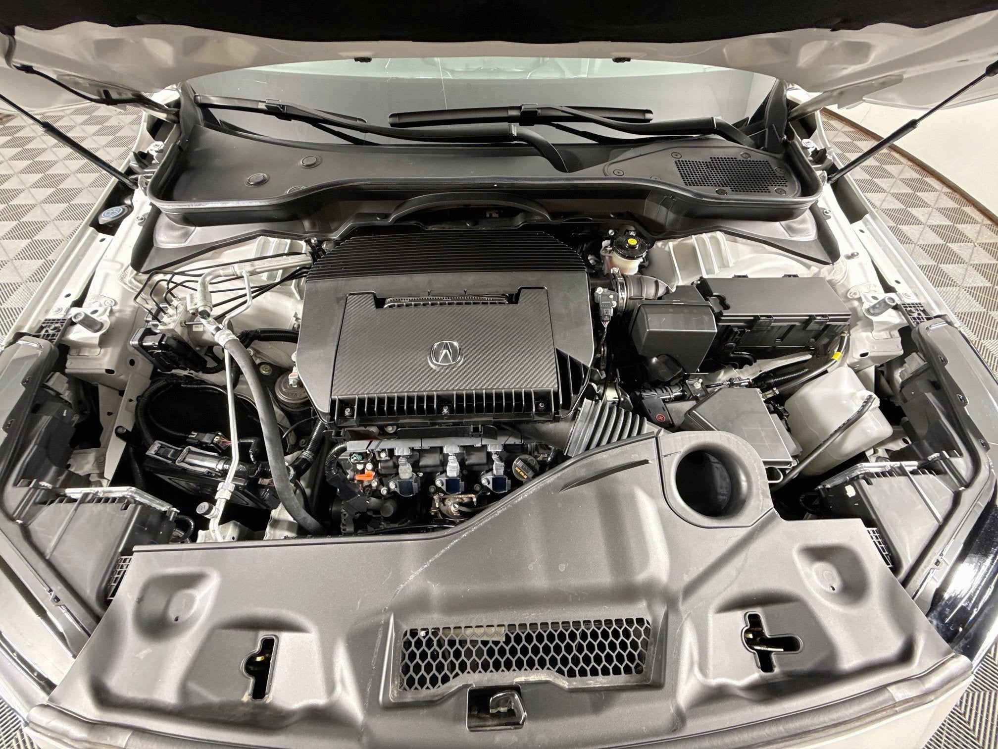 2024 Acura MDX w/Technology Package