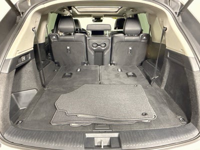 2024 Acura MDX w/Technology Package