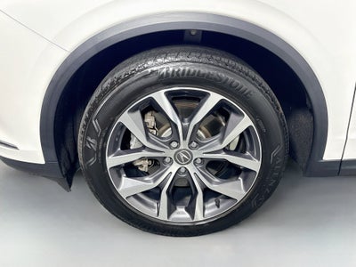 2024 Acura MDX w/Technology Package