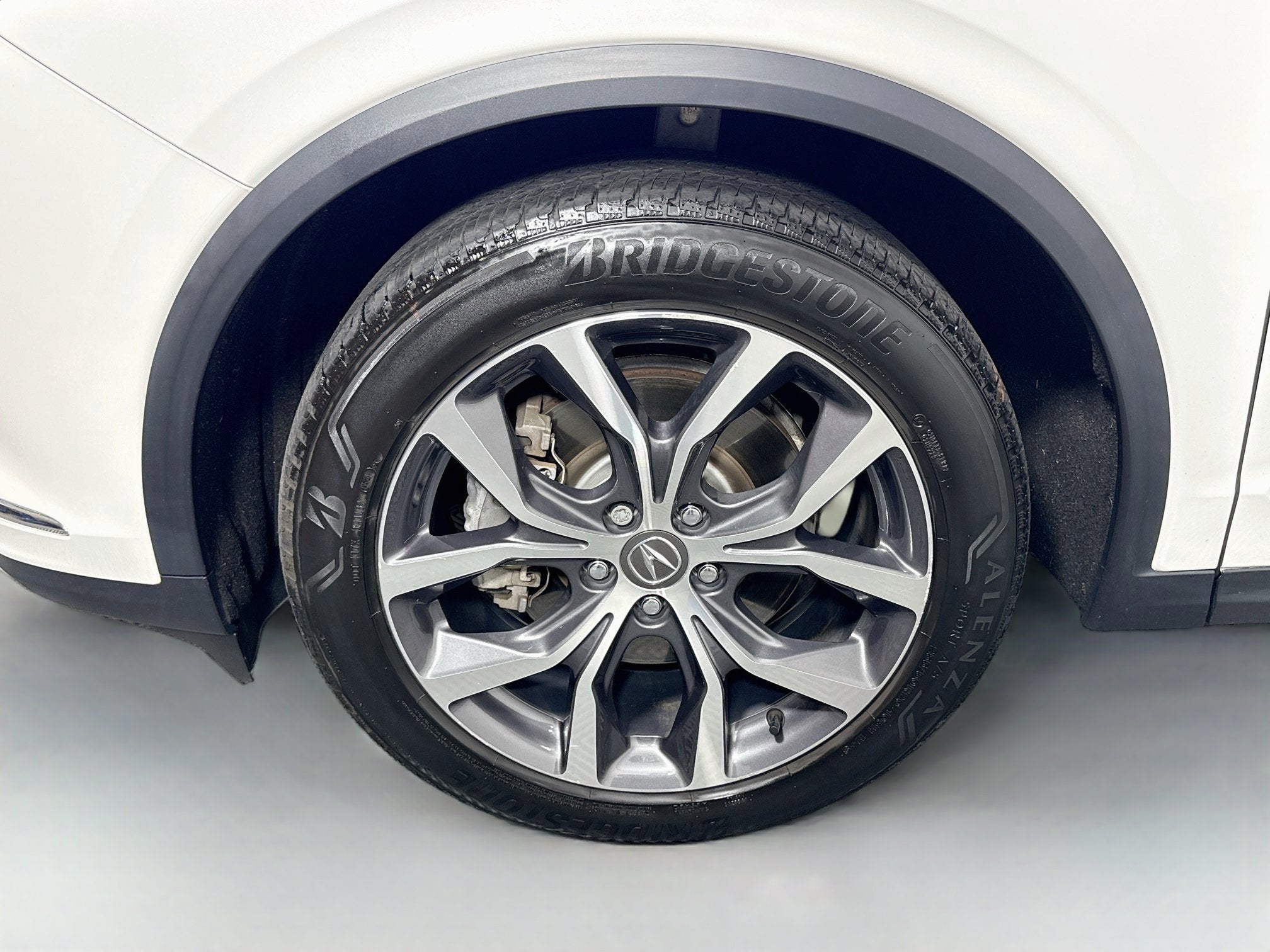 2024 Acura MDX w/Technology Package