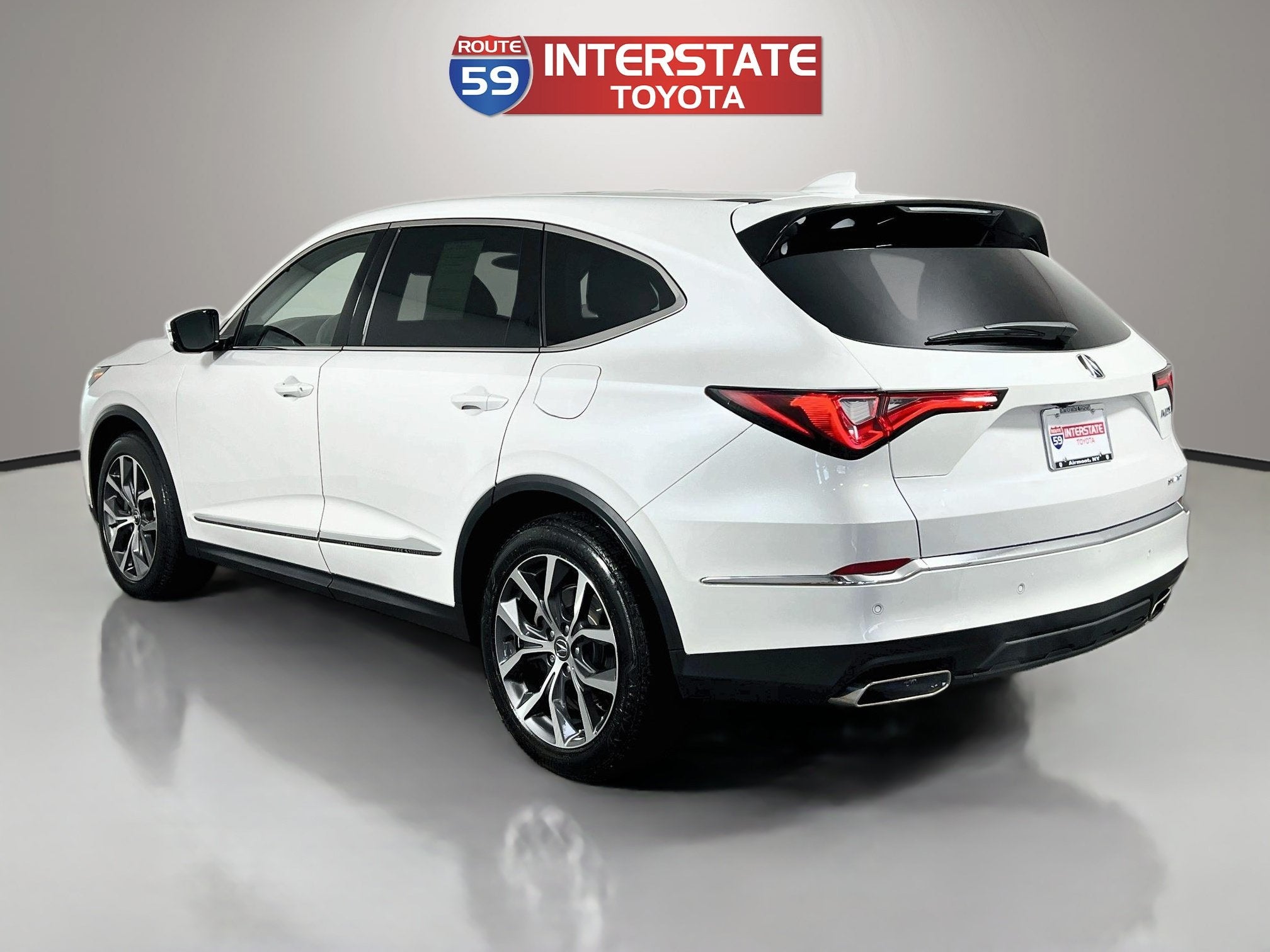 2024 Acura MDX w/Technology Package