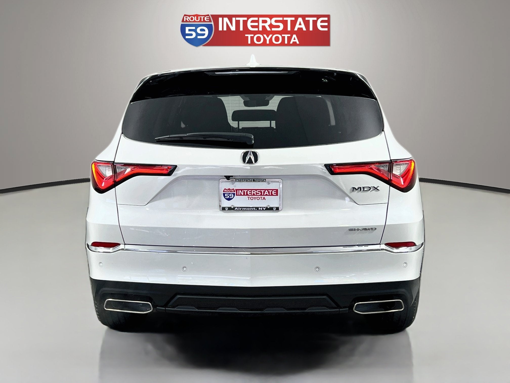 2024 Acura MDX w/Technology Package