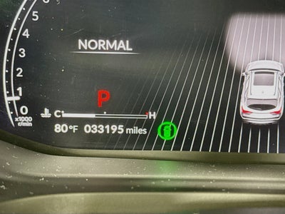 2024 Acura MDX w/Technology Package