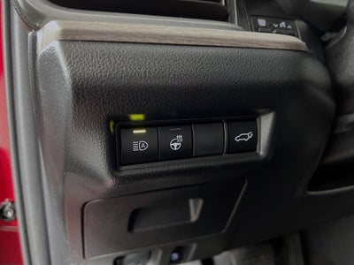 2025 Toyota Grand Highlander Limited