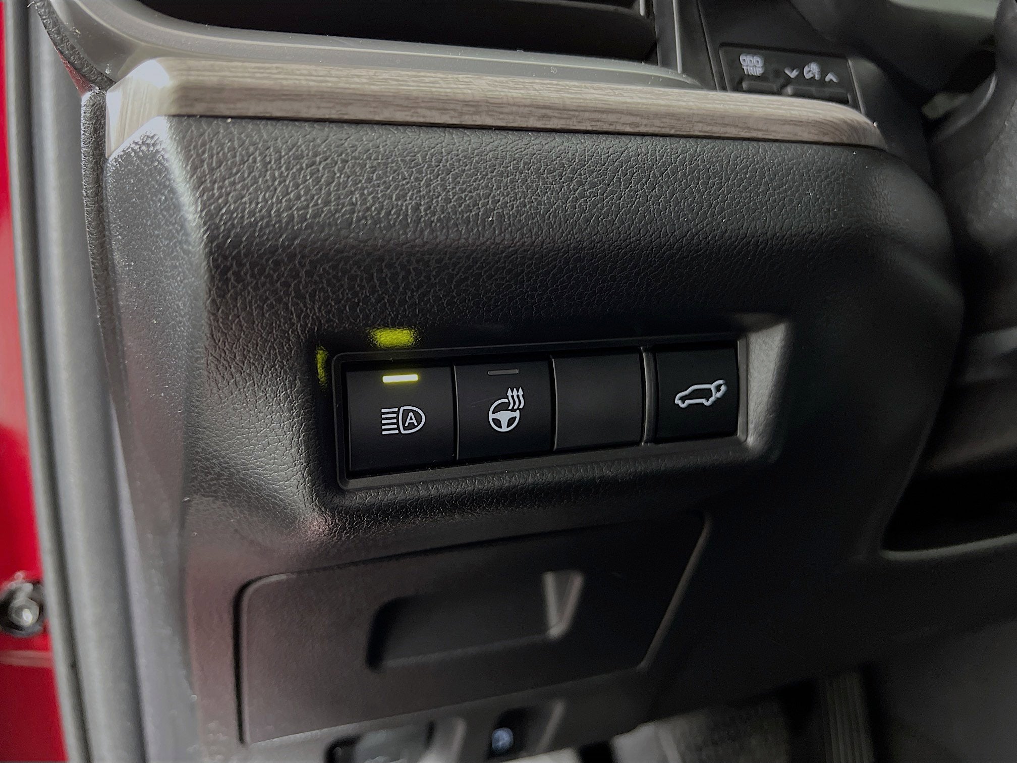 2025 Toyota Grand Highlander Limited