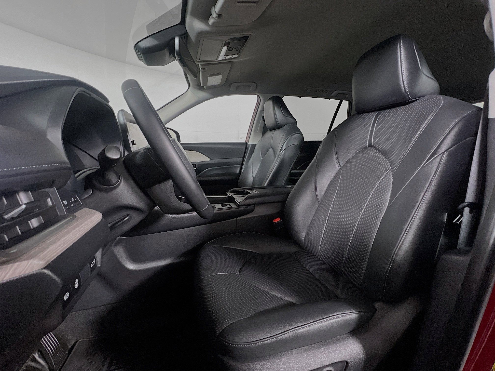 2025 Toyota Grand Highlander Limited