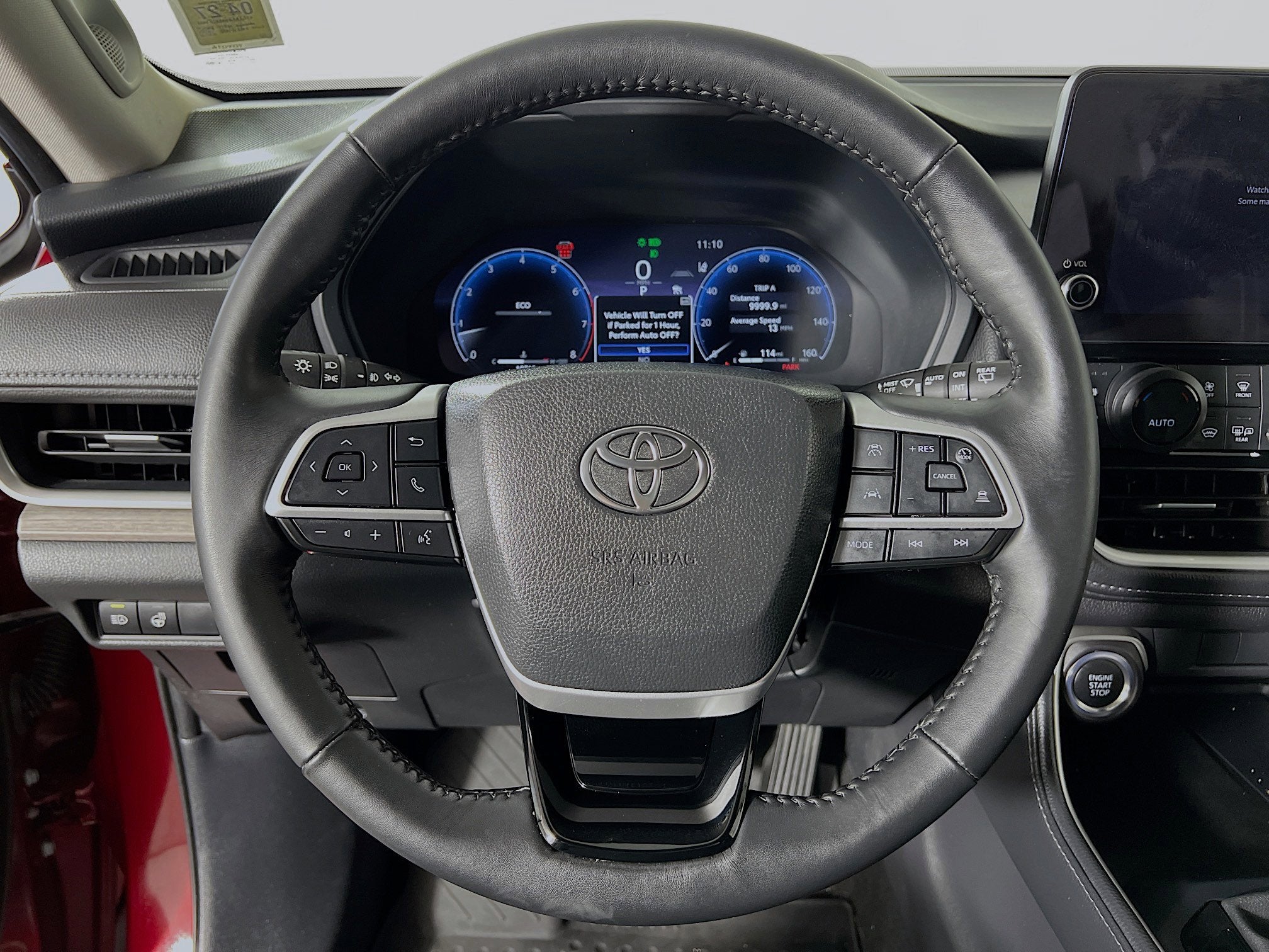 2025 Toyota Grand Highlander Limited