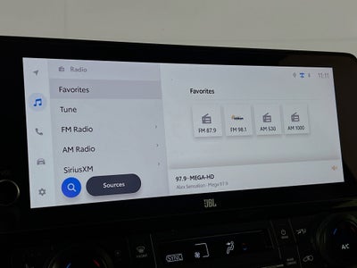 2025 Toyota Grand Highlander Limited