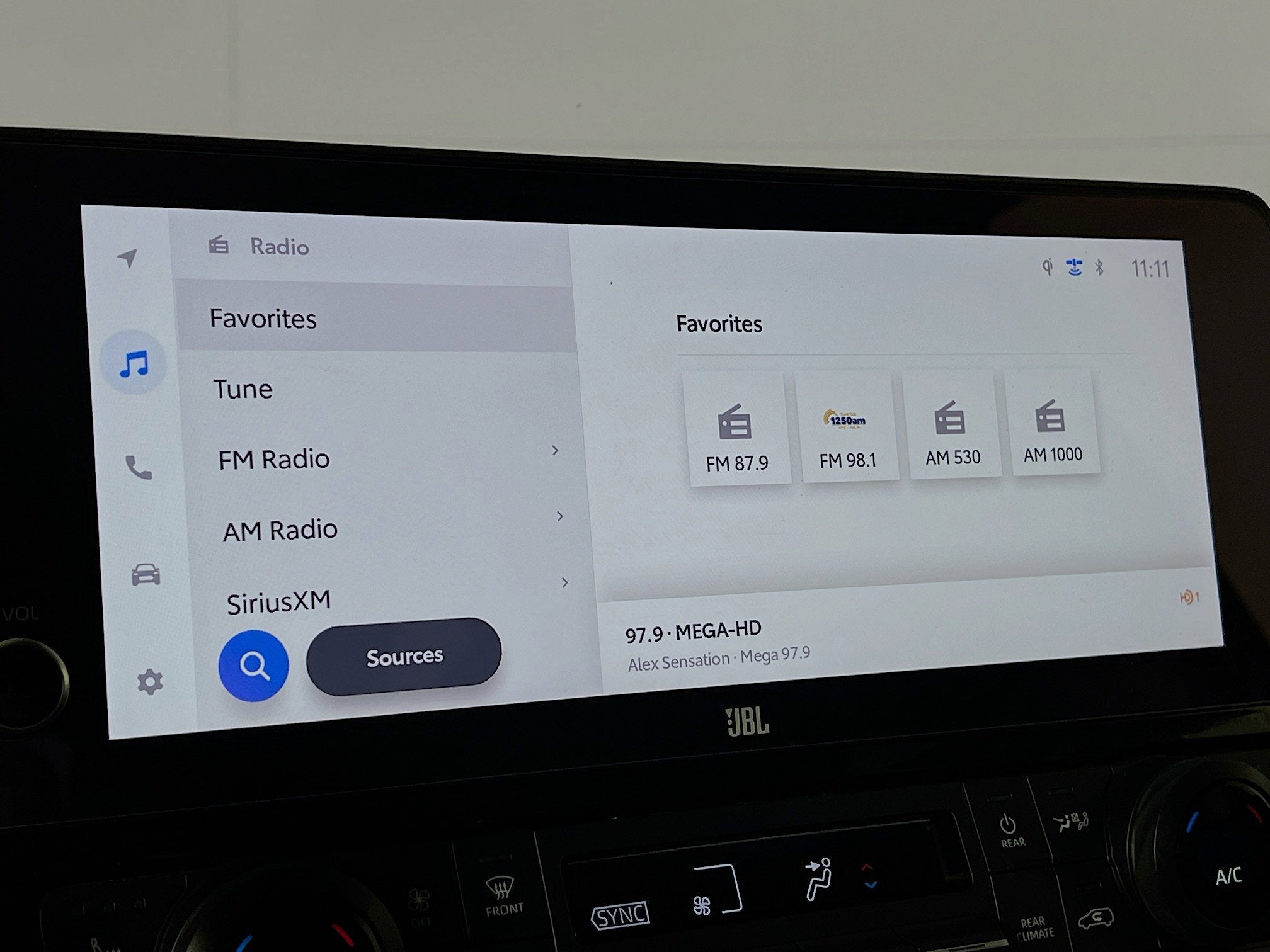 2025 Toyota Grand Highlander Limited