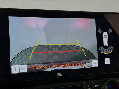 2025 Toyota Grand Highlander Limited