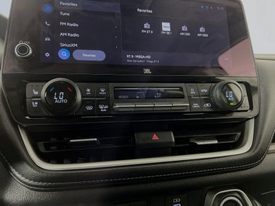 2025 Toyota Grand Highlander Limited