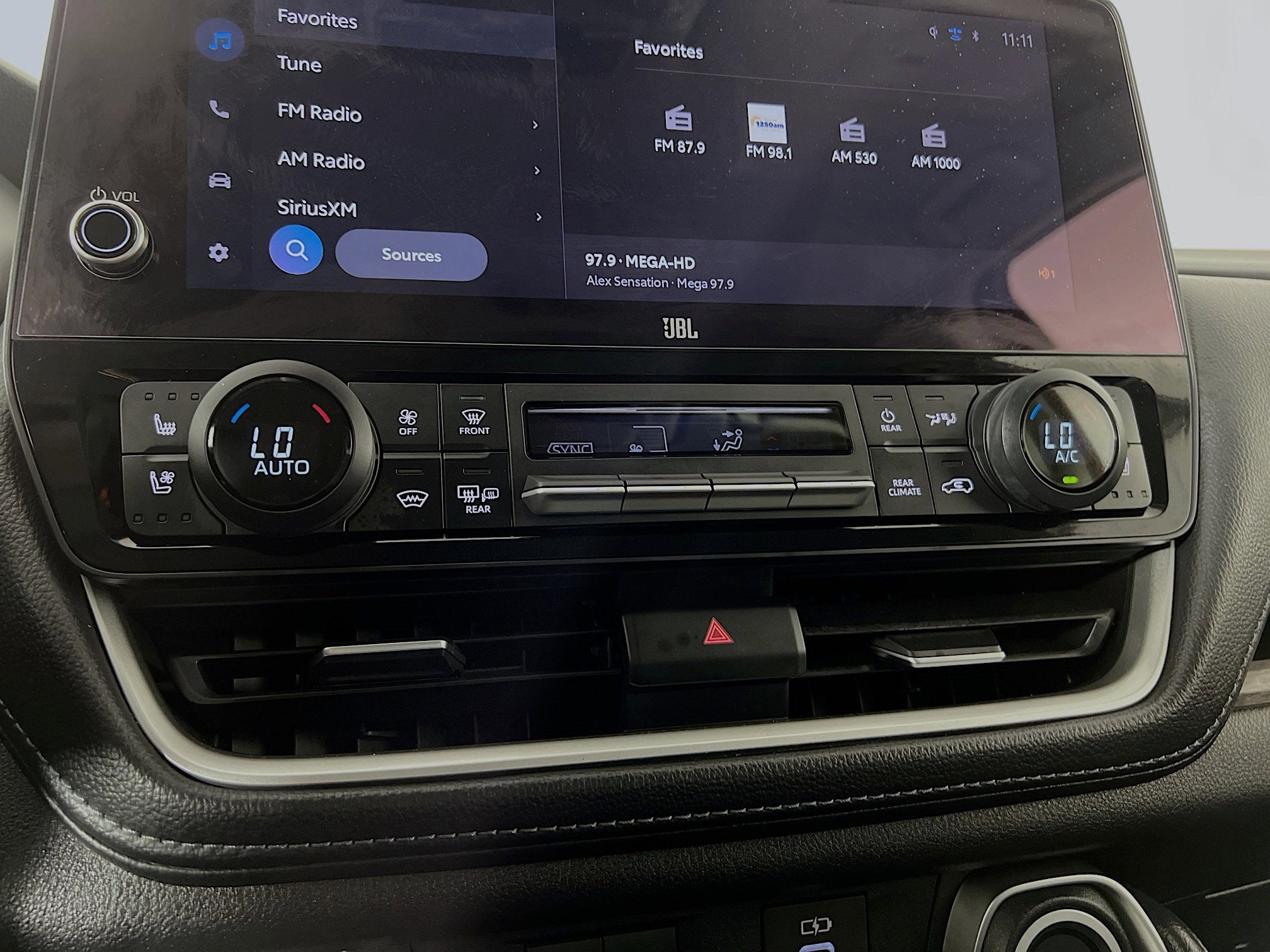 2025 Toyota Grand Highlander Limited