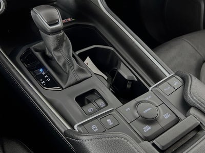 2025 Toyota Grand Highlander Limited