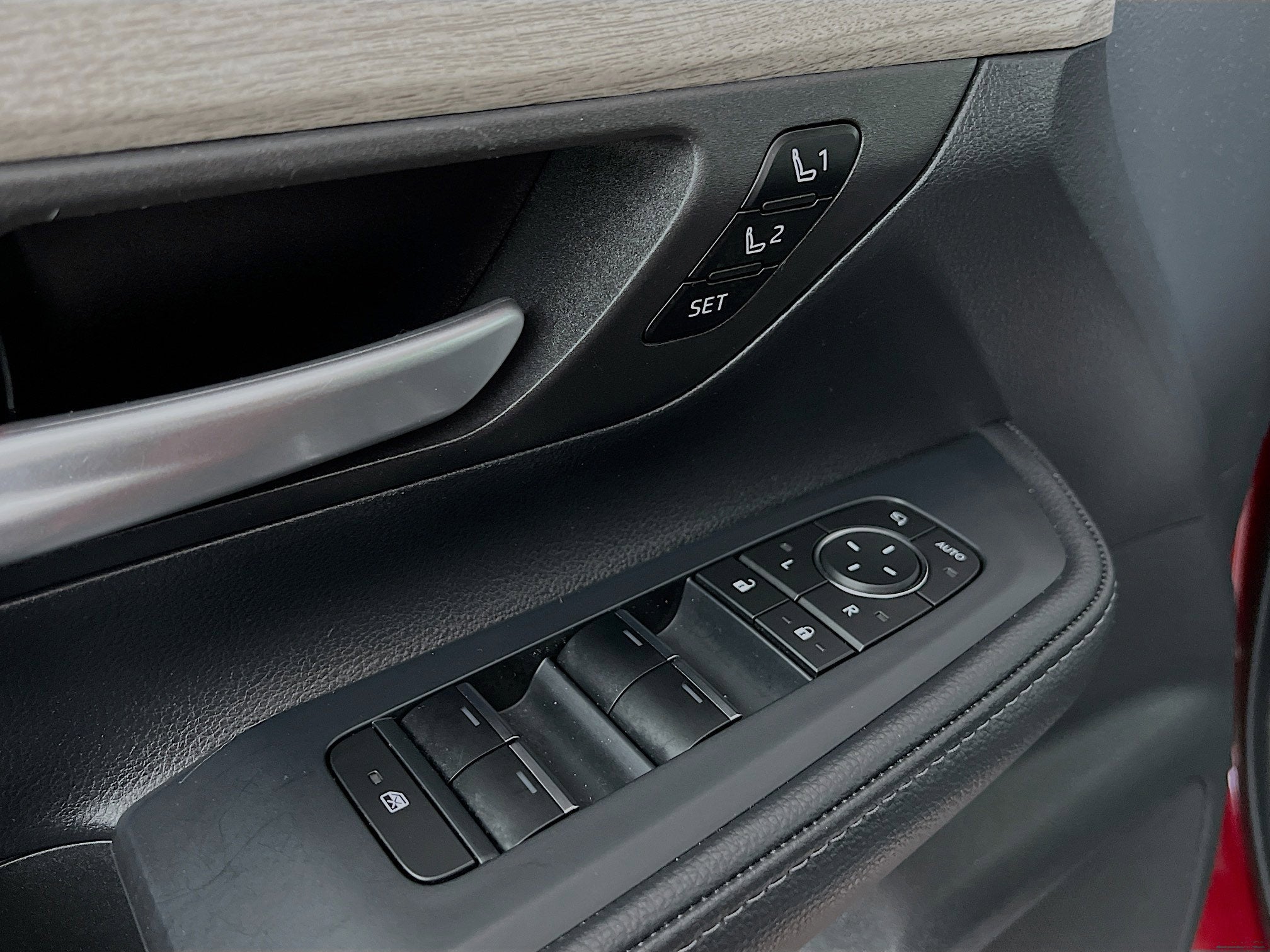 2025 Toyota Grand Highlander Limited