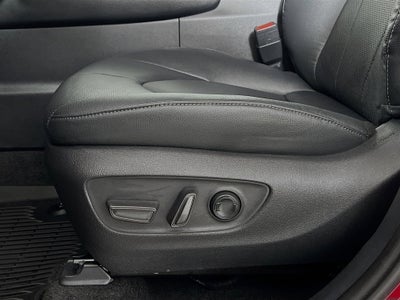 2025 Toyota Grand Highlander Limited