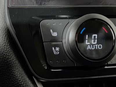 2025 Toyota Grand Highlander Limited