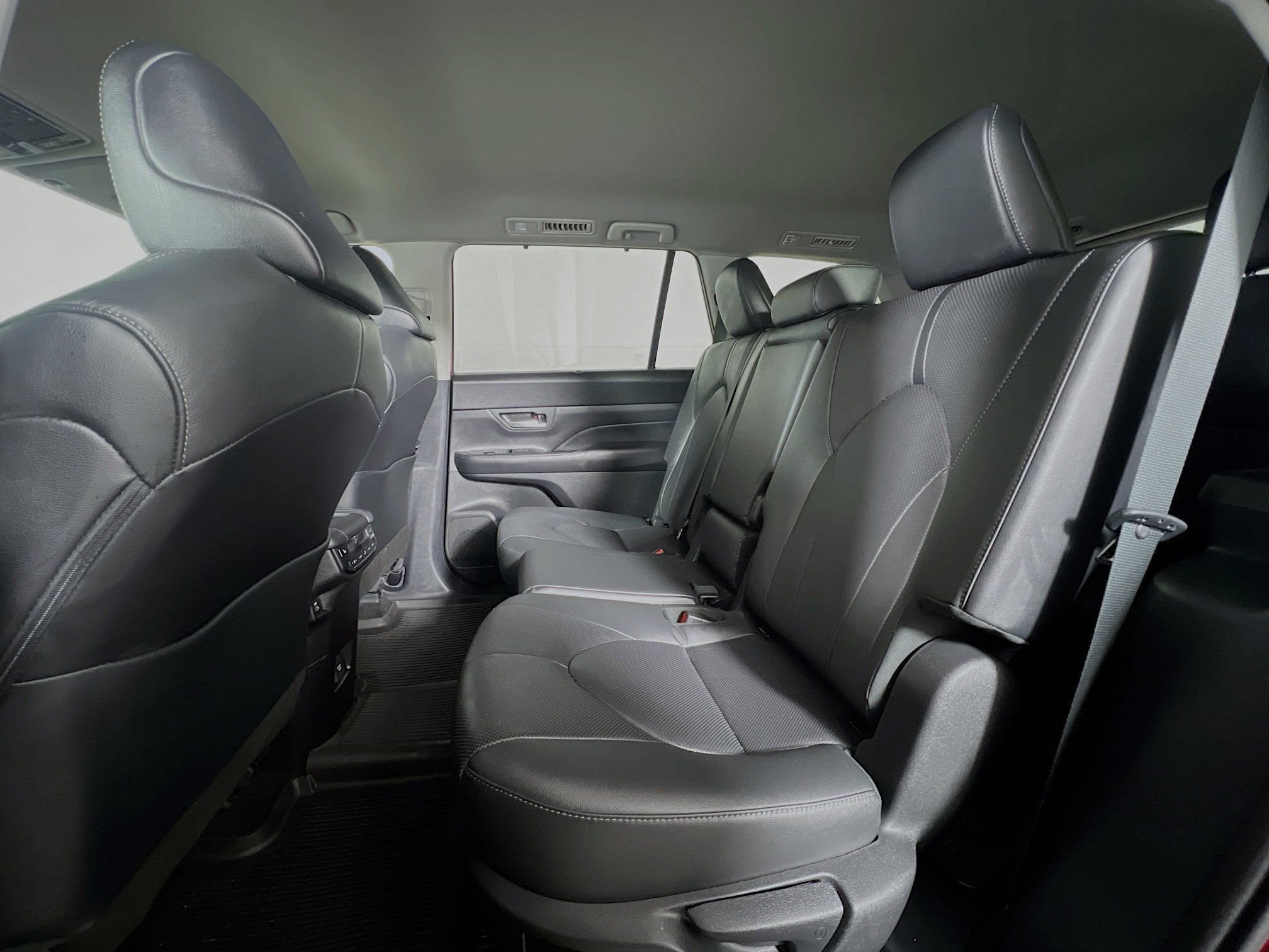 2025 Toyota Grand Highlander Limited