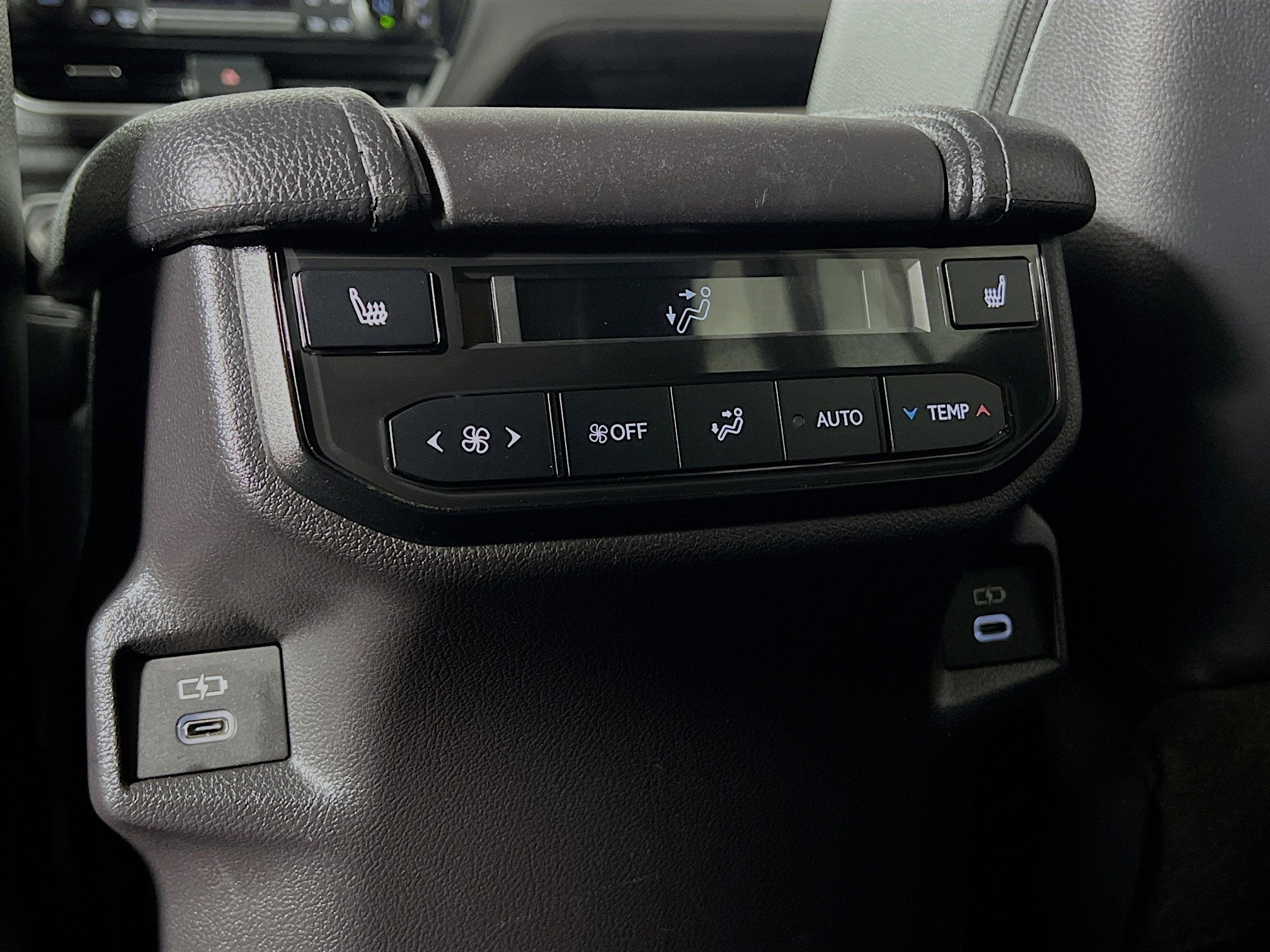 2025 Toyota Grand Highlander Limited