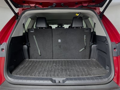 2025 Toyota Grand Highlander Limited