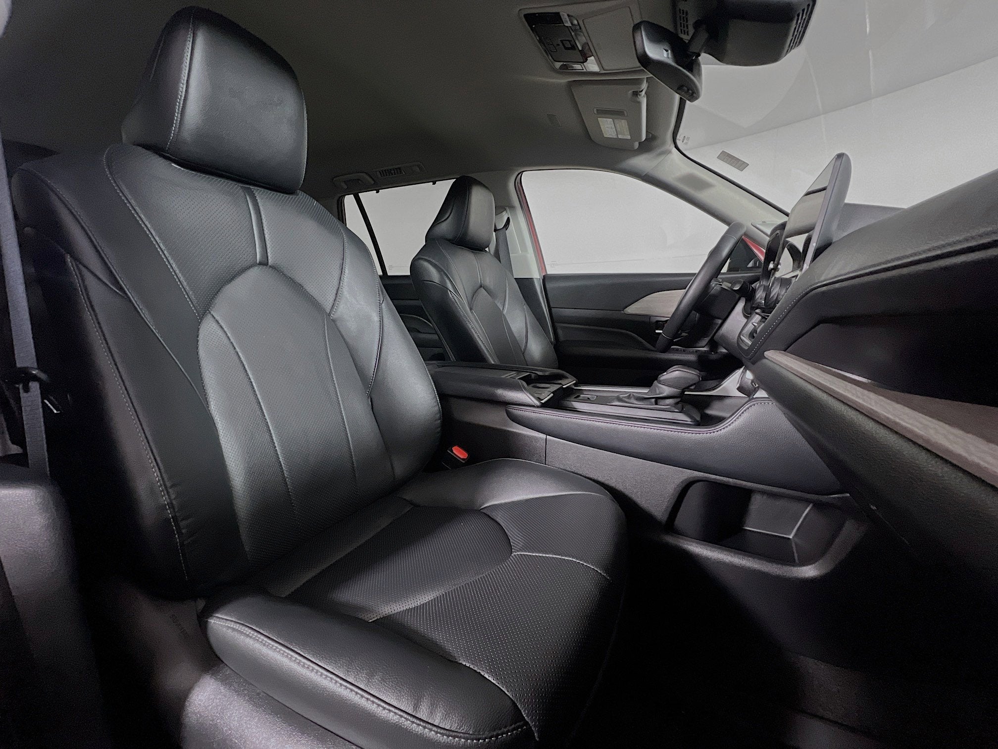 2025 Toyota Grand Highlander Limited