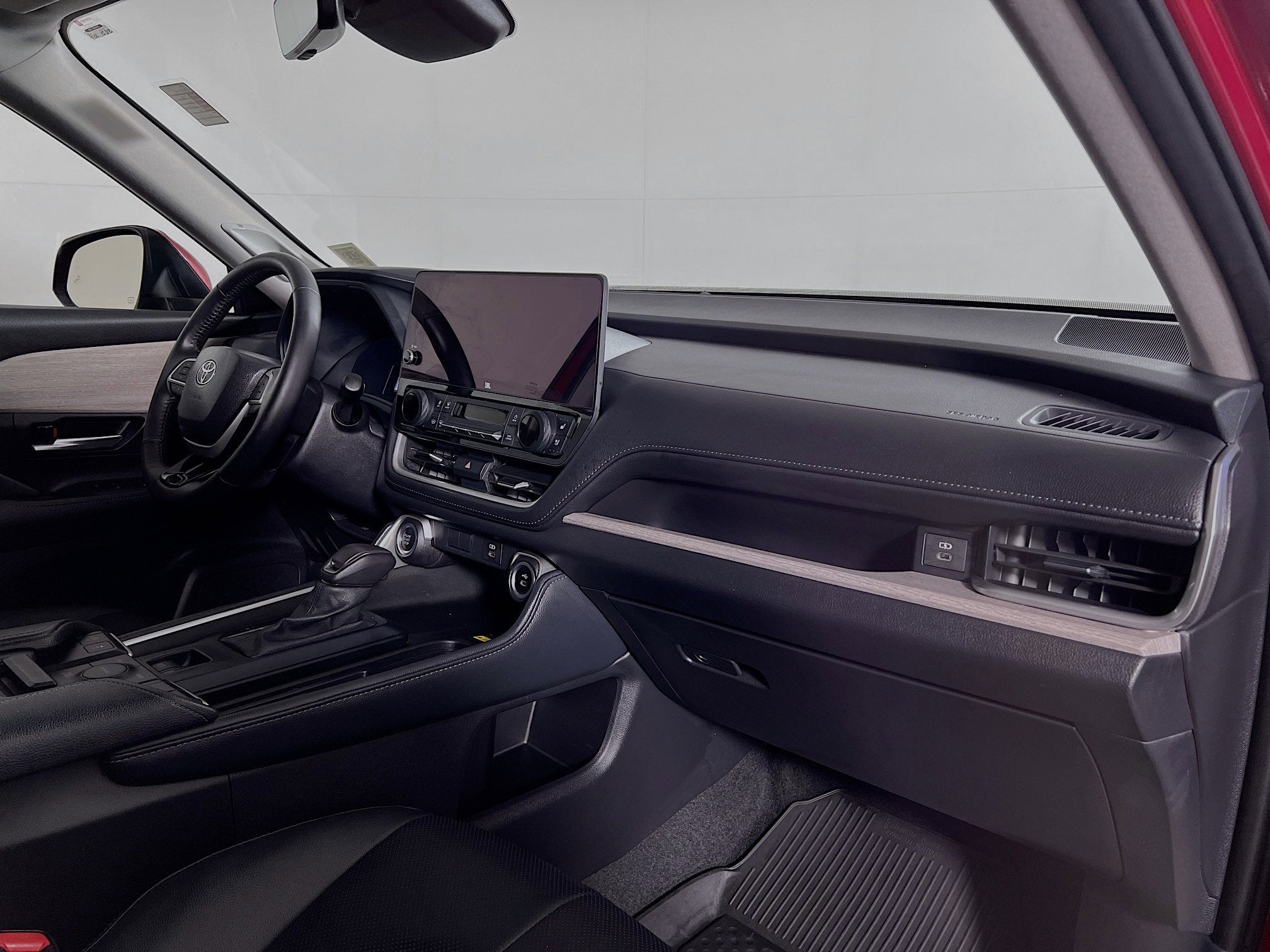 2025 Toyota Grand Highlander Limited