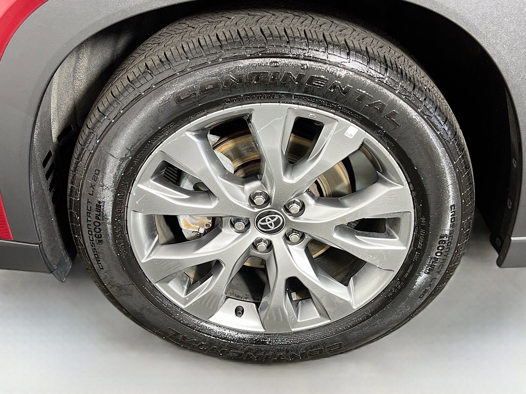 2025 Toyota Grand Highlander Limited