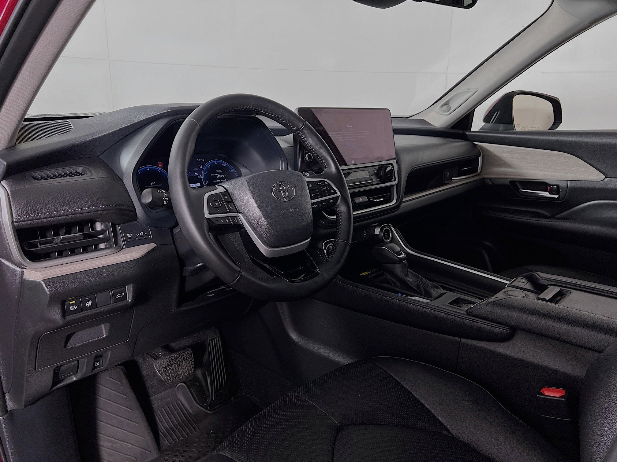 2025 Toyota Grand Highlander Limited