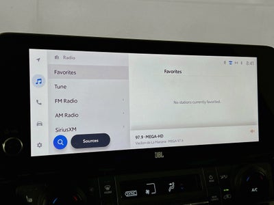 2025 Toyota Grand Highlander Base