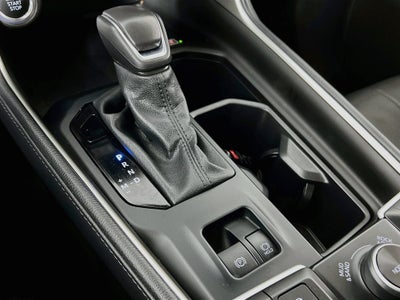 2025 Toyota Grand Highlander Base