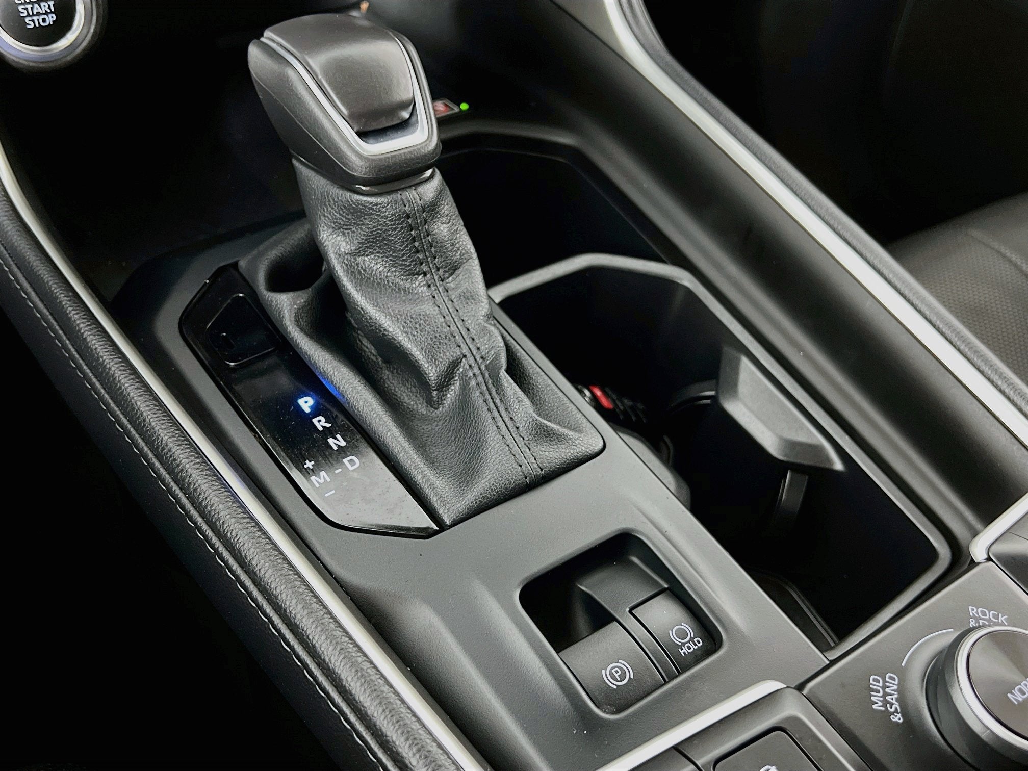 2025 Toyota Grand Highlander Base