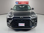 2025 Toyota Grand Highlander Base