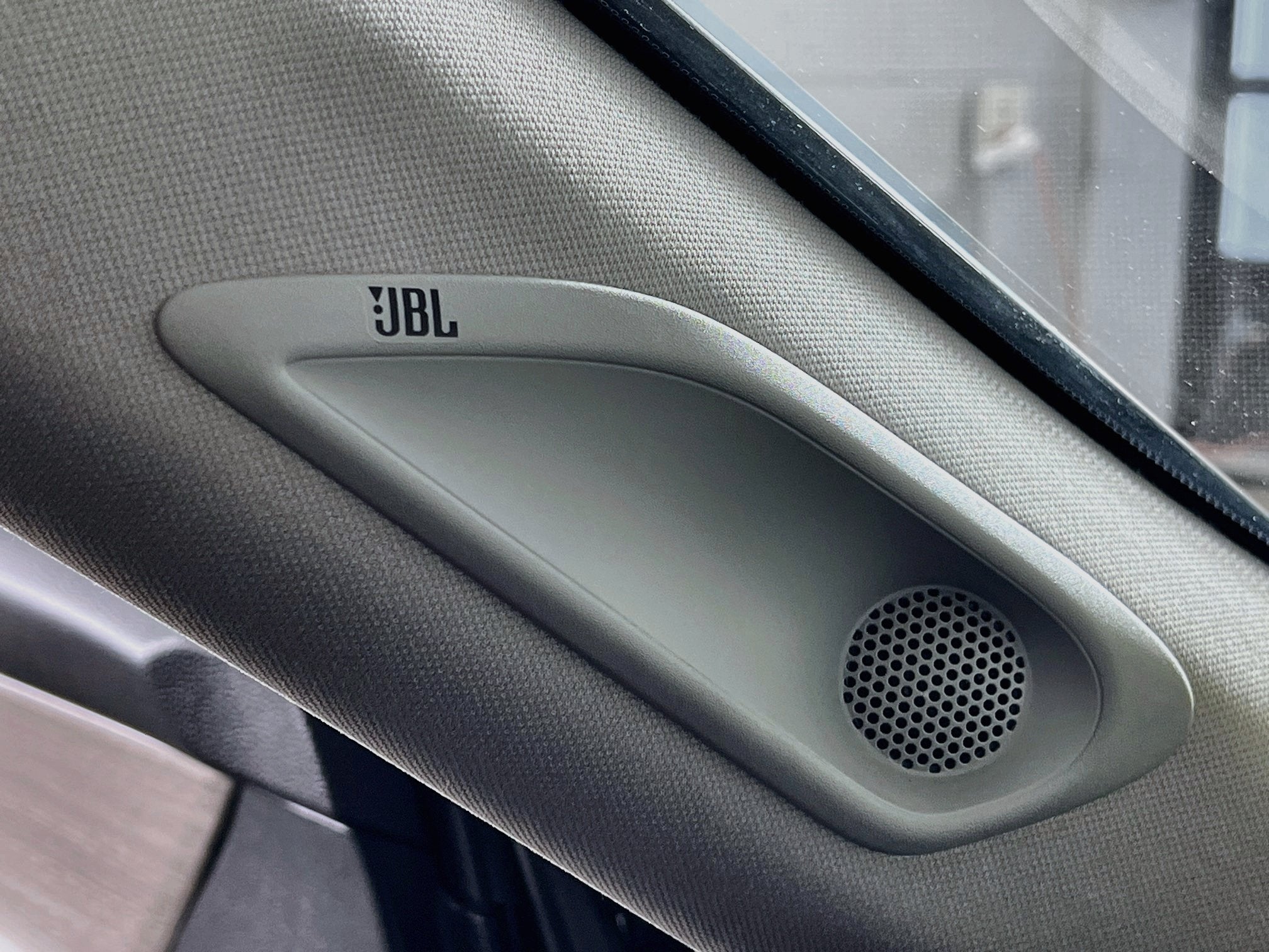 2025 Toyota Grand Highlander Base