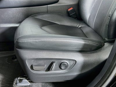 2025 Toyota Grand Highlander Base