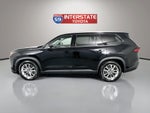 2025 Toyota Grand Highlander Base
