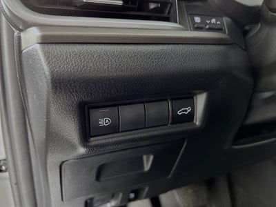 2024 Toyota Grand Highlander Base