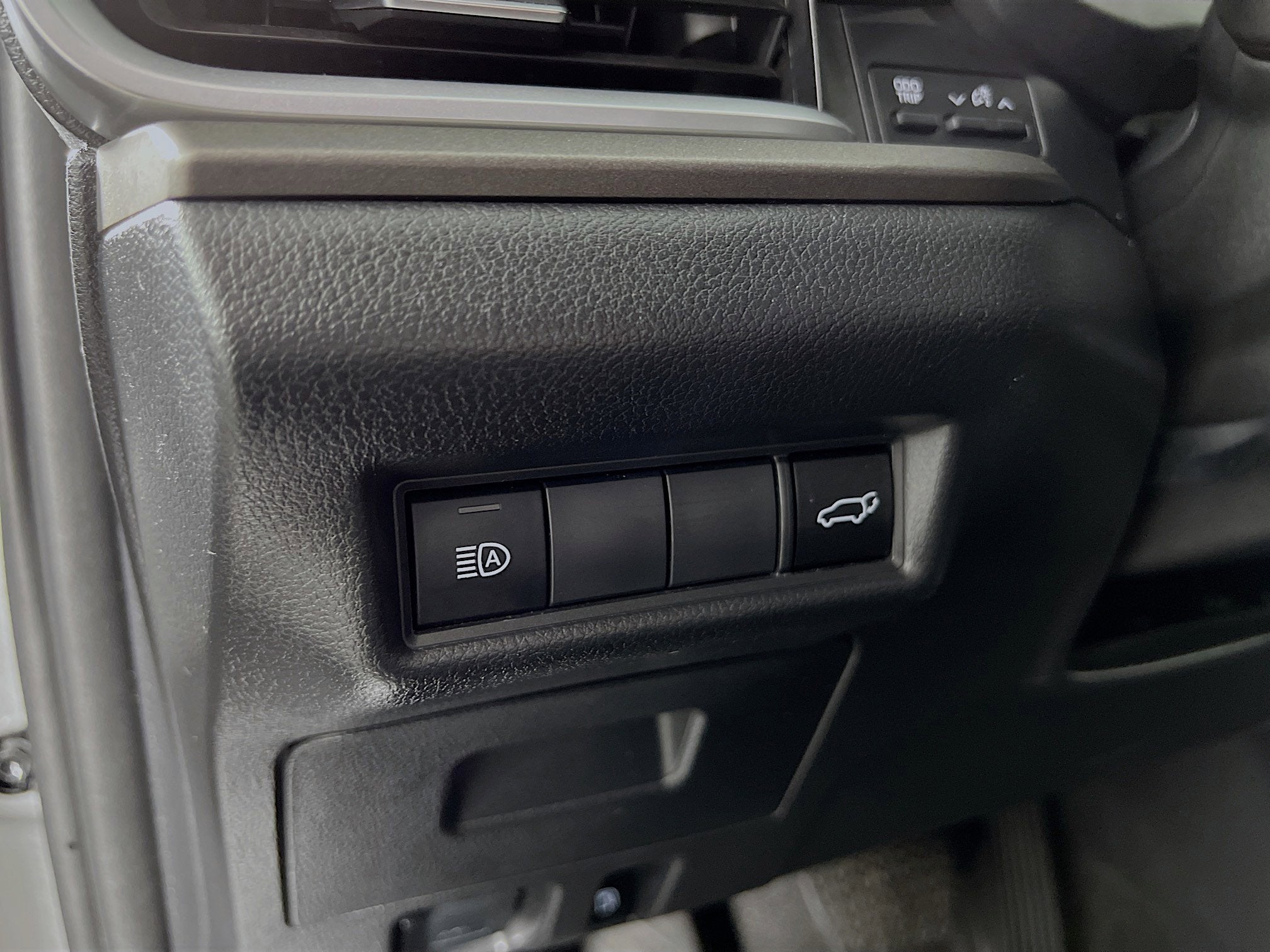 2024 Toyota Grand Highlander Base